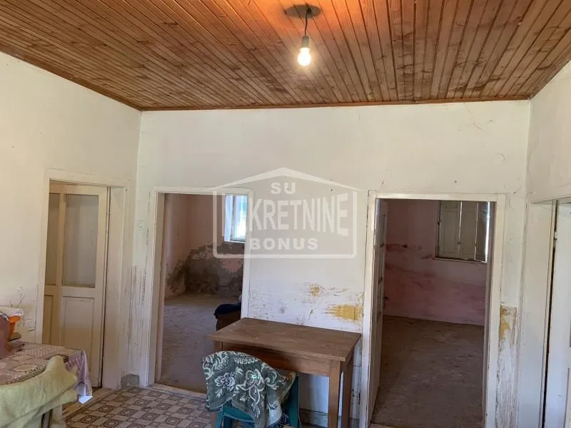 Sale, house, 116m², Donji Tavankut, Subotica