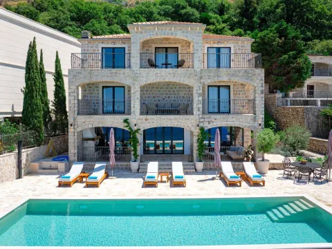 Sale, house, 374m², Drobni pijesak, Budva - image 5