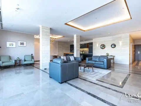 Prodaja, trosoban stan, 230m², Bogišići, Tivat - image 5