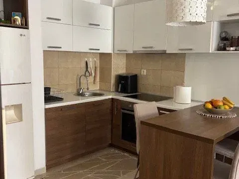 Prodaja, jednosoban stan, 40m², Lazi, Budva - image 2