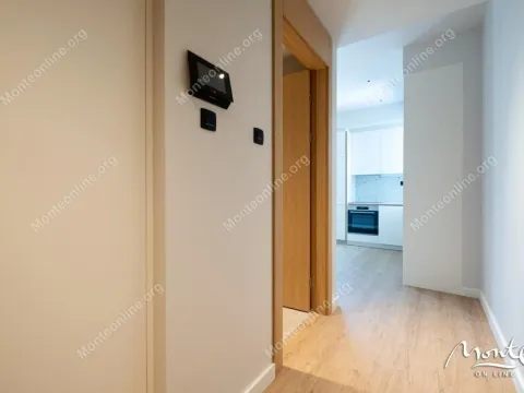 Sale, three bedroom apartment, 134m², Porto Montenegro, Tivat - image 8