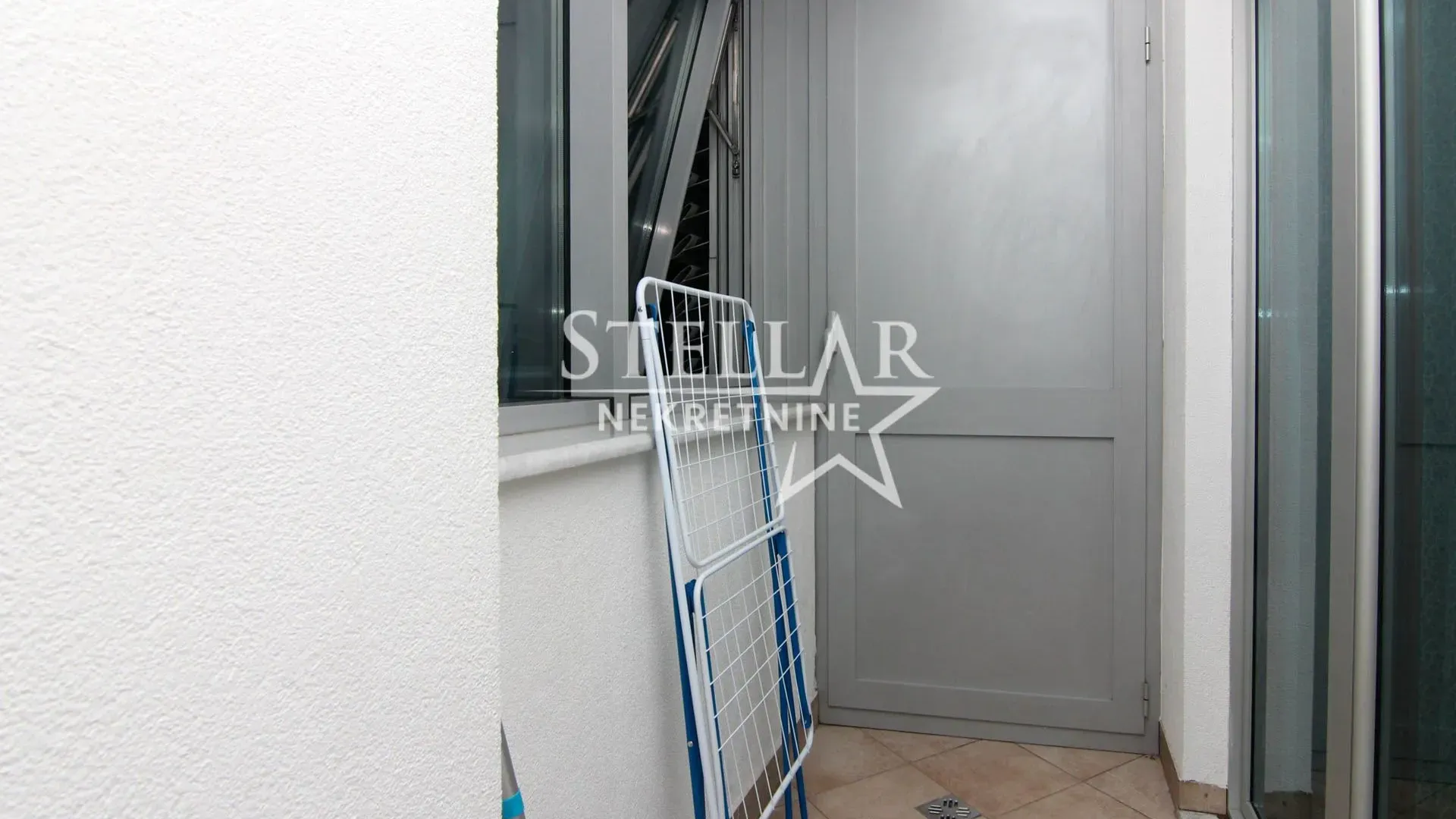 Rent, apartment, 41m², Blok 7, Podgorica
