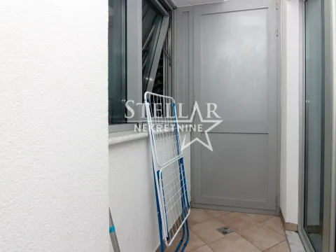 Izdavanje, stan, 41m², Blok 7, Podgorica - image 9