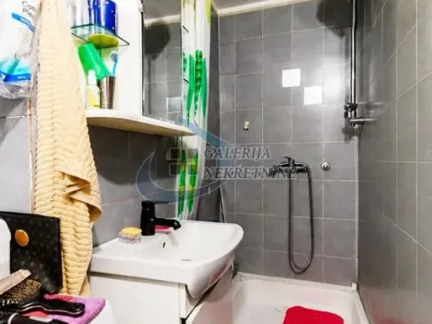 Sale, one bedroom apartment, 28m², Lion, Zvezdara Sve Podlokacije - image 12