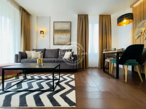 Sale, two bedroom apartment, 69m², Zlatibor, Srbija - image 13