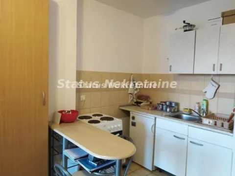 Rent, studio apartment, 25m², Socijalno, Novi Sad Sve Podlokacije - image 6