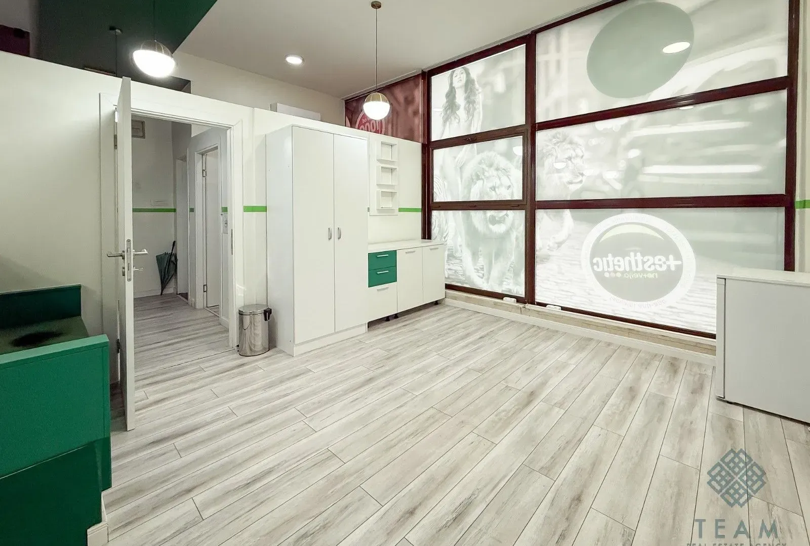 Sale, office space, 29m², Preko Morače, Podgorica