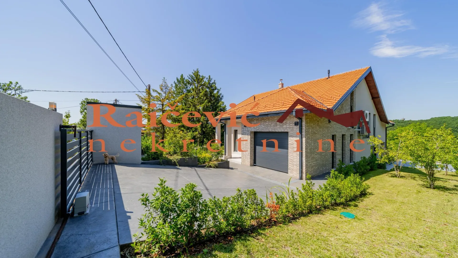 Sale, house, 393m², Arnajevo, Barajevo