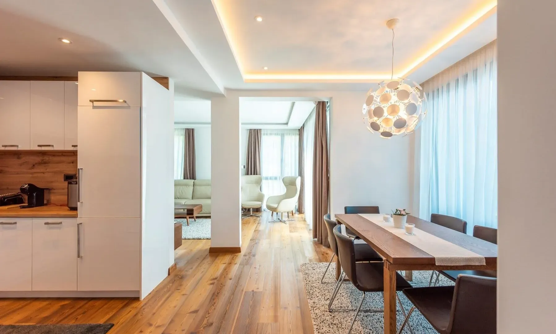 Sale, apartment, 300m², Bečići, Budva