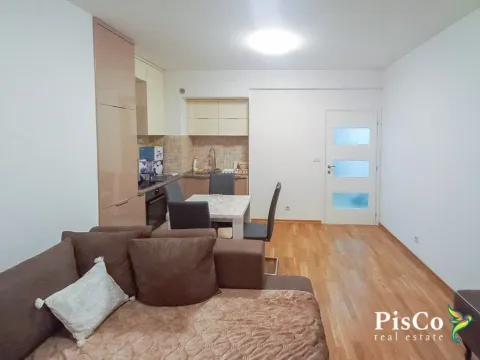 Izdavanje, jednosoban stan, 57m², Stari Aerodrom, Podgorica - image 2