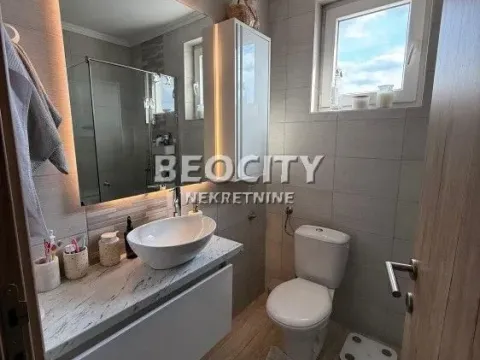 Sale, three bedroom apartment, 48m², Ledine, Beograd - image 17