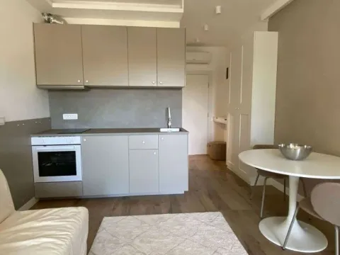 Prodaja, garsonjera, 30m², Buljarica, Budva - image 5