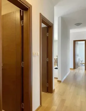 Izdavanje, dvosoban stan, 77m², Seljanovo, Tivat - image 6
