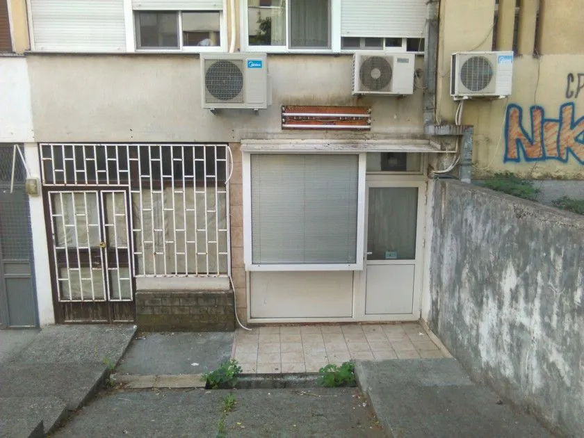 Sale, office space, 13m², Podgorica, Crna Gora