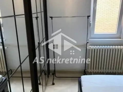 Rent, two bedroom apartment, 67m², Novi Beograd Blok 37, Novi Beograd Sve Podlokacije - image 13