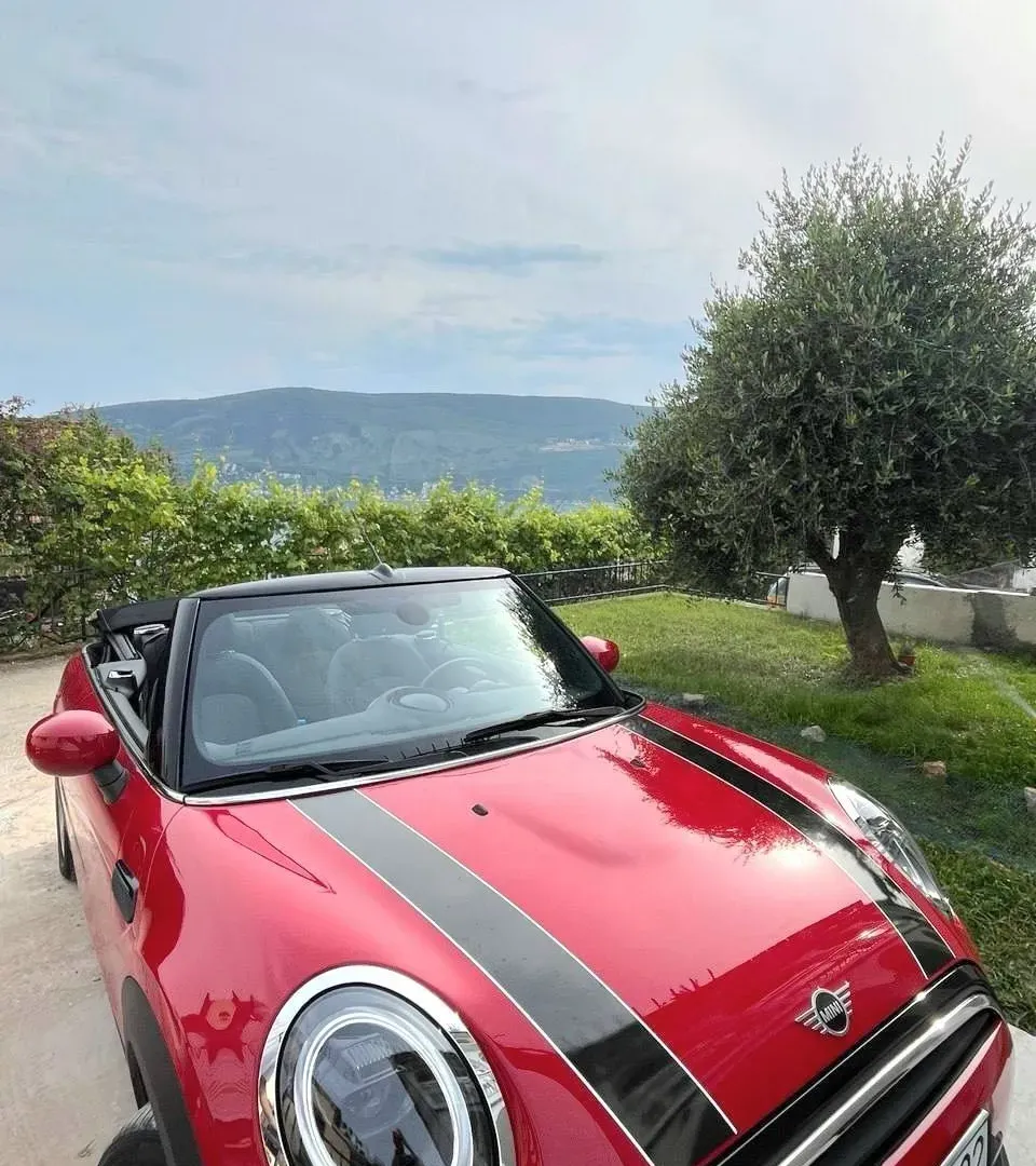Prodaja, jednosoban stan, 46m², Srbina, Herceg Novi