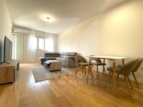 Prodaja, jednosoban stan, 48m², Central Point, Podgorica - image 5