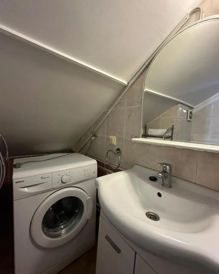 Rent, one bedroom apartment, 45m², Centar, Tivat