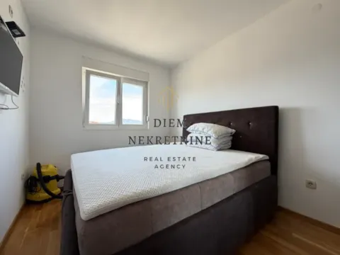 Rent, one bedroom apartment, 40m², Zabjelo, Podgorica - image 3