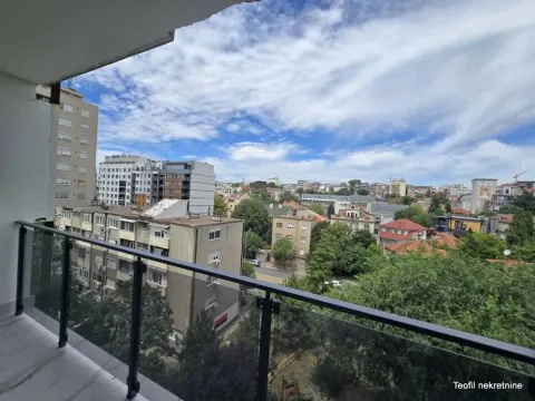 Prodaja, trosoban stan, 75m², Južni Bulevar, Vračar Sve Podlokacije - image 18