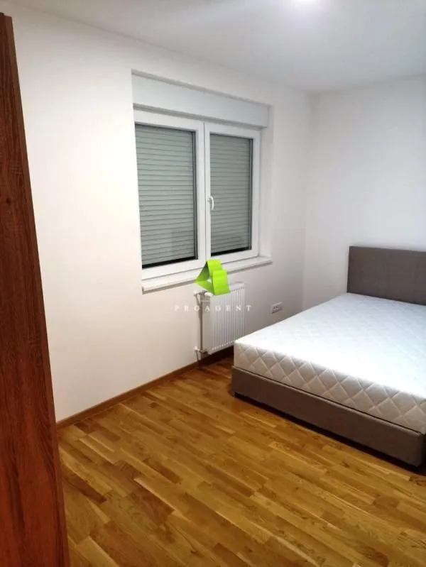 Izdavanje, dvosoban stan, 67m², Medijana, Niš