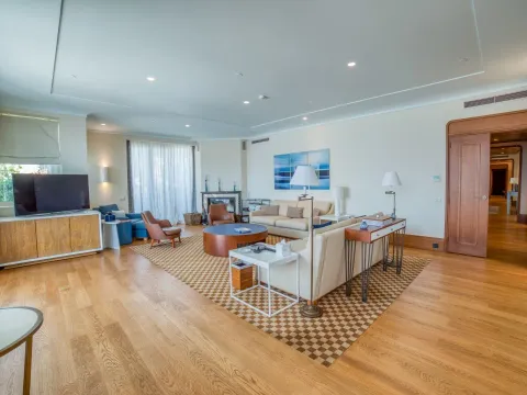 Sale, four bedroom apartment, 595m², Porto Montenegro, Tivat - image 19