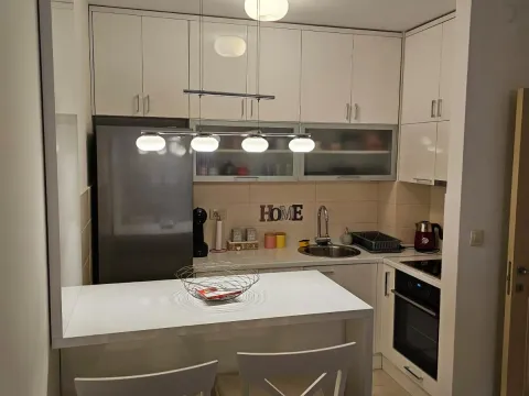 Izdavanje, jednosoban stan, 46m², City Kvart, Podgorica - image 6