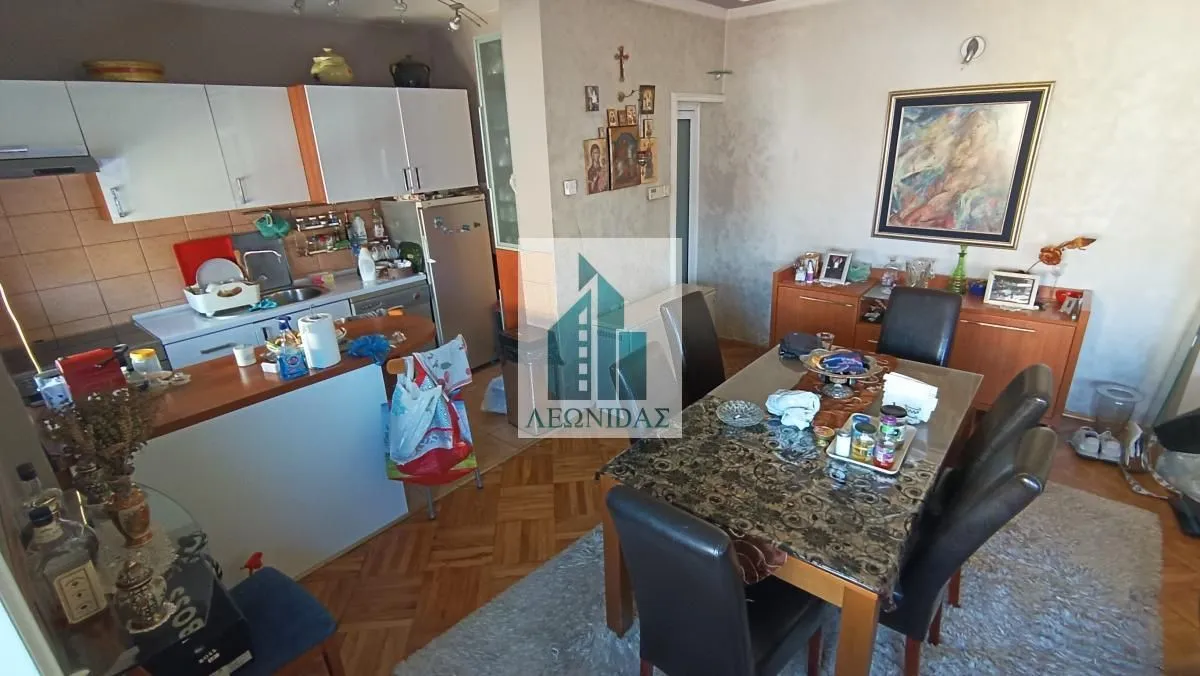 Sale, three bedroom apartment, 85m², Medijana, Niš