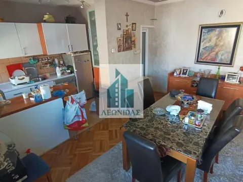 Sale, three bedroom apartment, 85m², Medijana, Niš - image 8