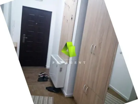 Rent, one bedroom apartment, 45m², Medijana, Niš - image 4