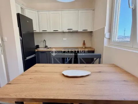 Rent, one bedroom apartment, 42m², Pobrežje, Podgorica - image 4