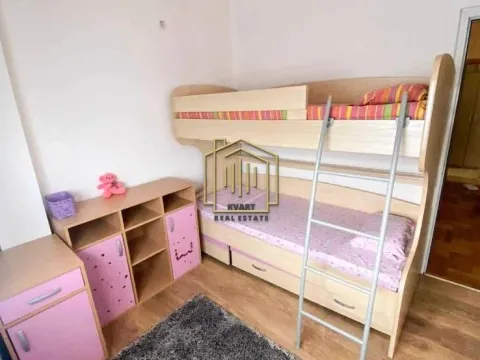 Rent, two bedroom apartment, 54m², Tuški Put, Podgorica - image 10