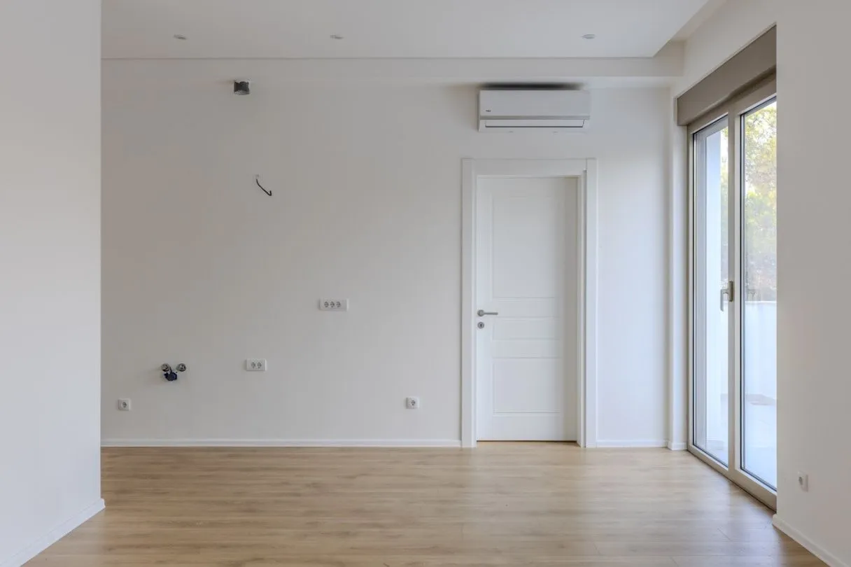 Prodaja, dvosoban stan, 113m², Tivat, Crna Gora