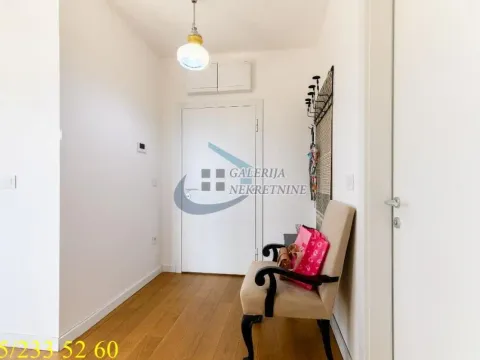 Prodaja, dvosoban stan, 62m², Novi Beograd Sve Podlokacije, Beograd - image 13