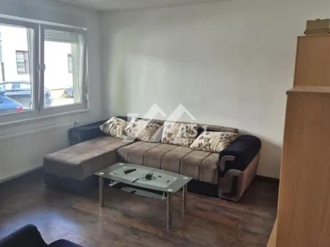 Izdavanje, jednosoban stan, 35m², Sajam, Novi Sad Sve Podlokacije - image 2