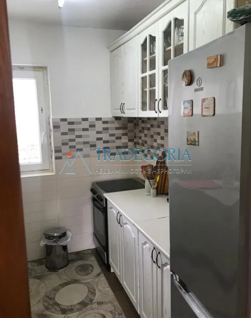 Prodaja, dvosoban stan, 70m², Budva, Crna Gora
