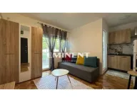 Izdavanje, jednosoban stan, 29m², Kanarevo Brdo, Beograd