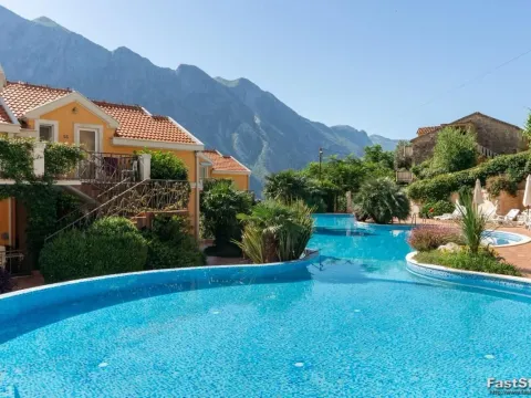 Prodaja, dvosoban stan, 63m², Orahovac, Kotor - image 28