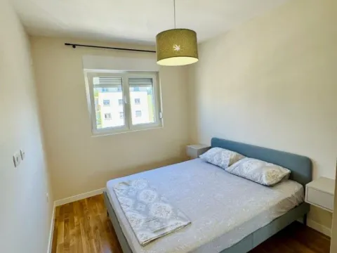 Izdavanje, jednosoban stan, 40m², Pobrežje, Podgorica - image 2