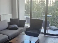 Izdavanje, dvosoban stan, 54m², Savski Venac, Beograd - image 7