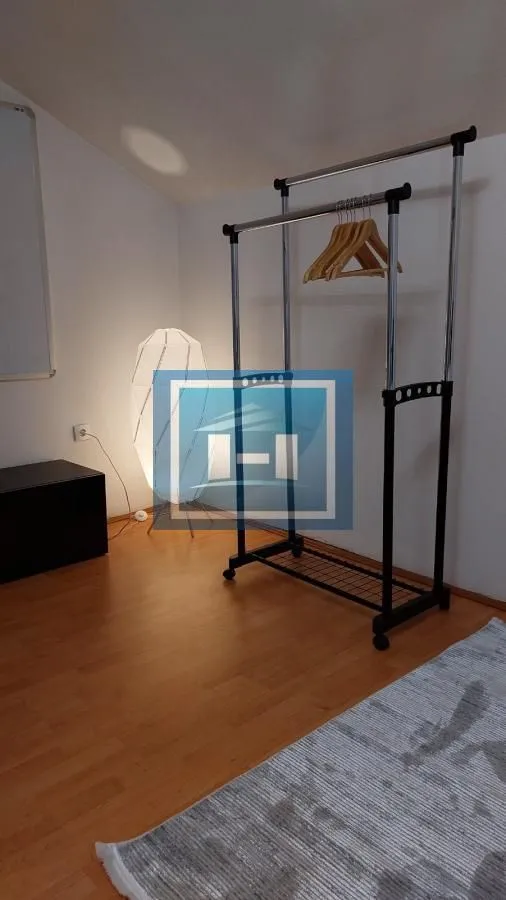 Rent, two bedroom apartment, 52m², Paraćin, Srbija