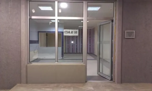 Rent, office space, 140m², Altina, Beograd