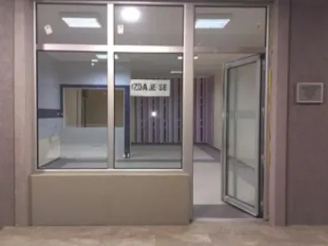 Izdavanje, poslovni prostor, 140m², Altina, Beograd - image 3