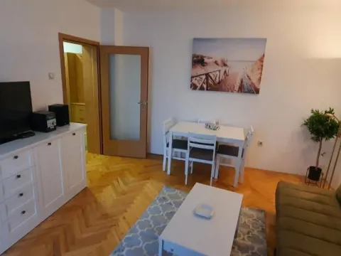 Izdavanje, dvosoban stan, 52m², Rotkvarija, Novi Sad Sve Podlokacije - image 6