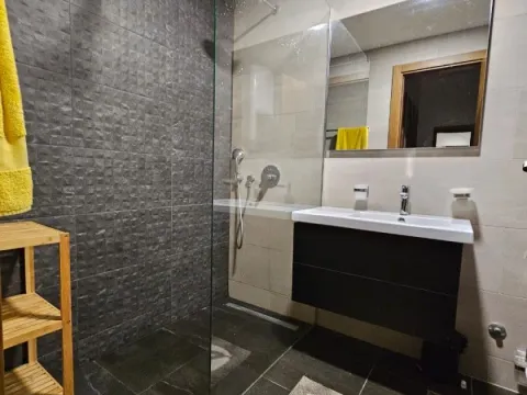 Izdavanje, jednosoban stan, 48m², Ljubović, Podgorica - image 4