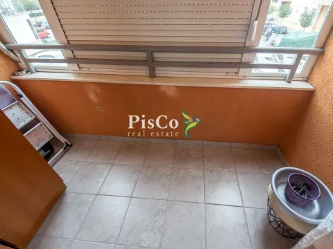 Sale, one bedroom apartment, 38m², Tuški Put, Podgorica - image 10