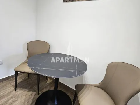 Prodaja, jednosoban stan, 31m², Banovo Brdo, Beograd - image 3