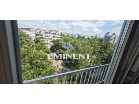 Rent, apartment, 57m², Zvezdara Sve Podlokacije, Beograd - image 15