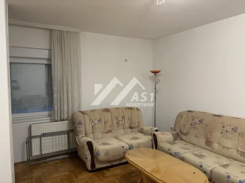 Izdavanje, dvosoban stan, 60m², Detelinara, Novi Sad Sve Podlokacije - image 2