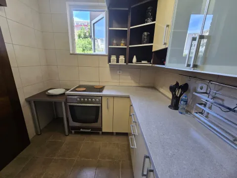 Sale, two bedroom apartment, 74m², Centar, Budva - image 6